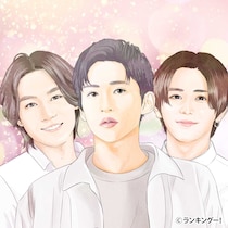 【画像あり、4位以下はこちら！】性格までイケメンなSTARTOメンバーランキング