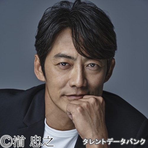 全員180cm以上!高身長の50代イケオジ俳優TOP10【2026年最新版】