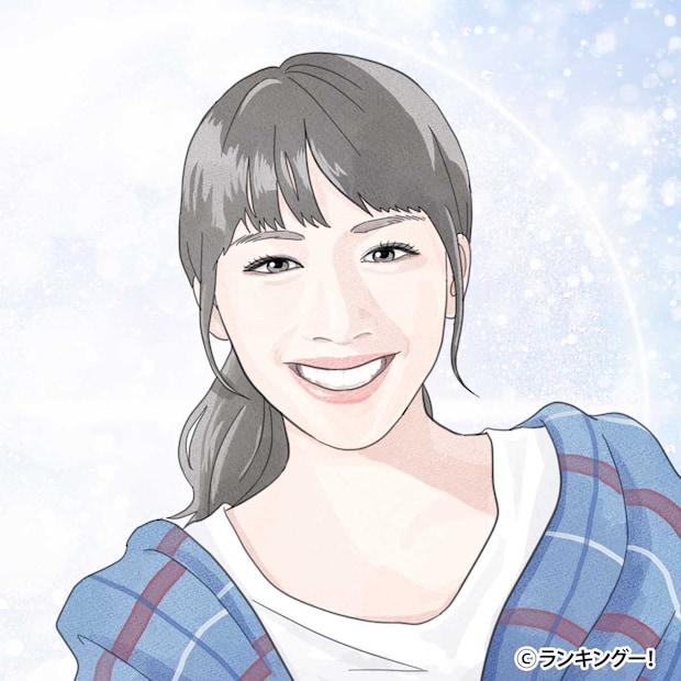 今結婚したらロス確定の「40代美人女優」TOP10