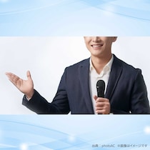 NHK男性アナウンサー人気ランキング