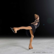 冬季スポーツの歴代「美女アスリート」ランキング