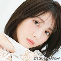 彼女になってほしい♡若手女優TOP10