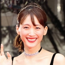 40代「独身女優」人気TOP10