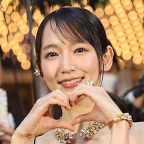 30代「独身女優」人気TOP10