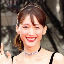 40代「独身女優」人気ランキング