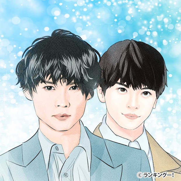 「塩顔」のSTARTOメンバー人気TOP10