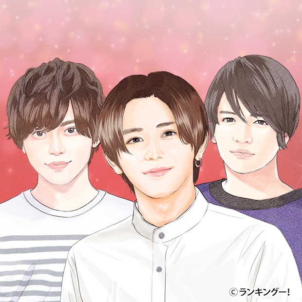 リアコだと思うSTARTOメンバー人気TOP10【2026年冬・最新版】