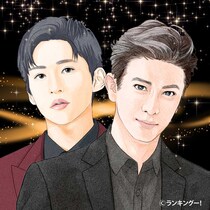 カリスマ性があるSTARTOメンバーランキング