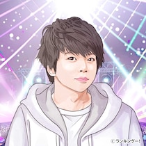 STARTO所属のアイドル「歌唱力」ランキング【31歳以上編】