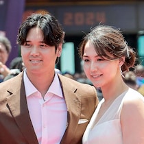 妻が美人だと思う野球選手TOP10