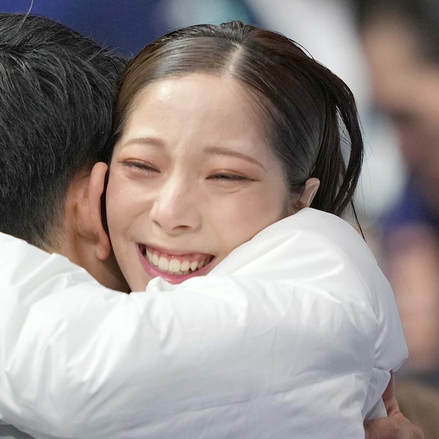 かわいい!応援したい「冬季スポーツ」美女選手TOP10