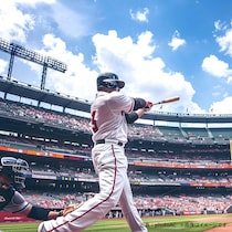 【侍ジャパン】WBC出場選手「期待値」ランキング