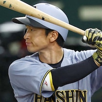 阪神タイガース現役選手イケメンランキング