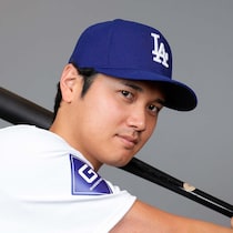 現役「日本人メジャーリーガー」人気ランキング