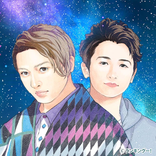 STARTO「40代以上」メンバー歌唱力TOP10【2026年3月最新版】