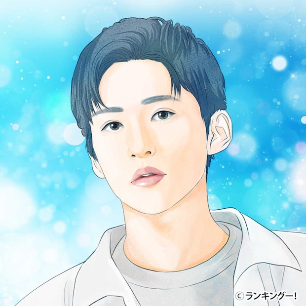 STARTO所属・若手アイドル「演技力」TOP10