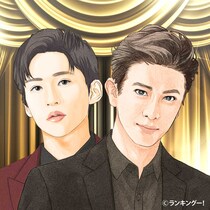 STARTO全メンバー「演技力」TOP10