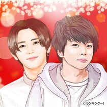 【画像あり、4位以下はこちら！】STARTO30代メンバー歌唱力ランキング【2026年3月最新版】