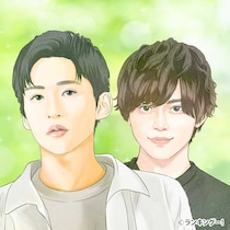 【画像あり、4位以下はこちら！】男性が20代STARTOから選ぶ「なりたい顔」ランキング