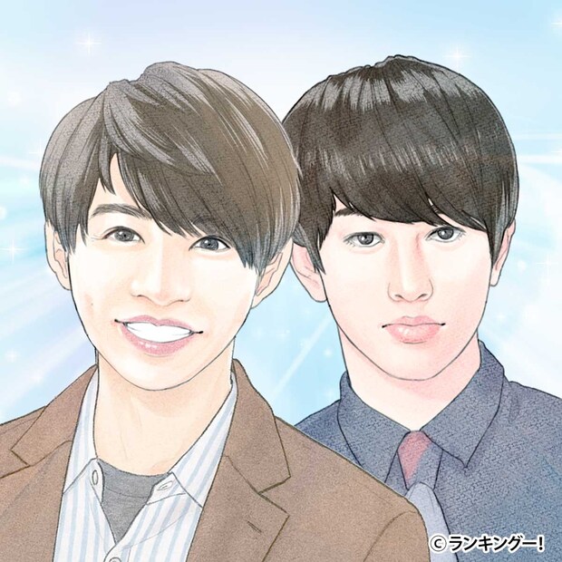 プライベートでも仲が良いSTARTOメンバーTOP10