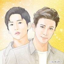 インスタフォロワー数が多いSTARTOメンバーランキング