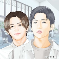 同じ職場で働きたい！STARTOイケメンTOP10