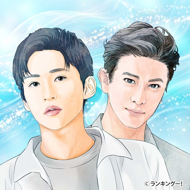 男性に調査！顔が好きなSTARTOメンバーTOP10