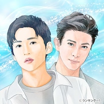 【画像あり、4位以下はこちら！】男性に調査！顔が好きなSTARTOメンバーランキング