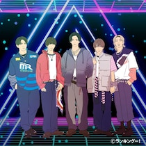 KEY TO LIT（キテレツ）メンバー人気TOP5【2026年最新版】