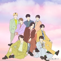 timelesz（タイムレス）メンバー人気順ランキング【2026年3月版】