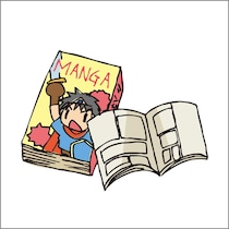 少年ジャンプの歴代名作漫画ランキングTOP20＜ジャンプ黄金期＞