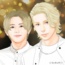 【画像あり、4位以下はこちら！】金髪が似合うSTARTOメンバーランキング【2026年4月最新版】