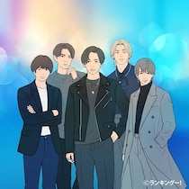 KEY TO LIT（キテレツ）メンバー人気ランキング【2026年最新版】