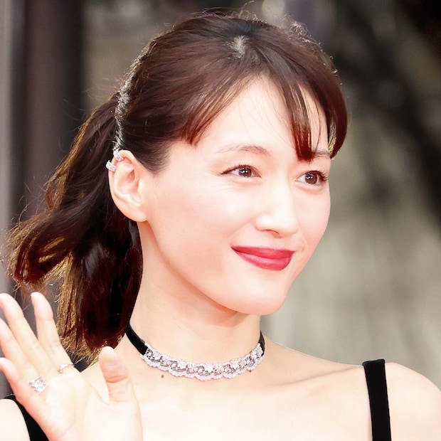 広島県出身の「究極の美女」芸能人TOP10【2026年版】