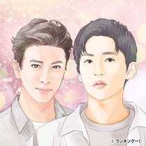 STARTO全メンバー「イケメン」ランキング【2026年3月最新版】