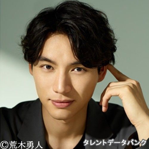 塩顔イケメン俳優TOP10【2026年最新版】
