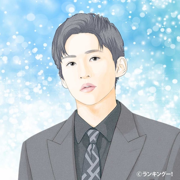 スタイル抜群すぎるイケメン俳優TOP10
