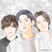 STARTO20代メンバー人気ランキング【2026年3月最新版】
