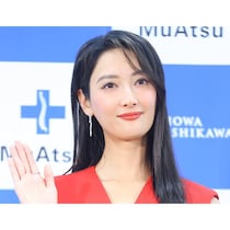 スタイル抜群すぎる美人女優TOP10