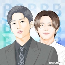 「B型」STARTOメンバー人気順TOP10【2026年最新版】
