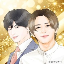 【画像あり、4位以下はこちら！】王道アイドルだと思うSTARTOメンバーランキング