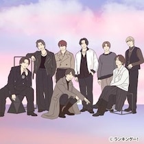 timelesz（タイムレス）メンバー人気順ランキング【2026年3月版】