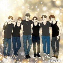 SixTONES（ストーンズ）メンバー人気順ランキング【2026年最新版】