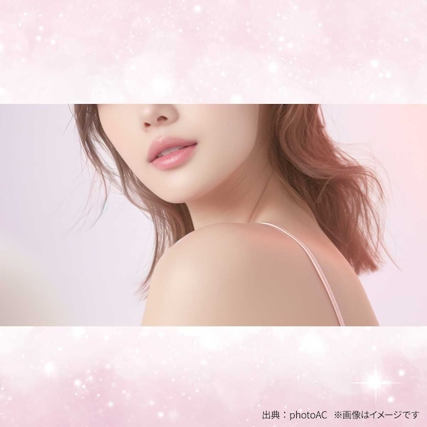 女性が「日向坂46」から選ぶ「なりたい顔」TOP10