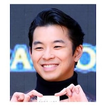 2026年「上半期の顔」だと思う俳優ランキング