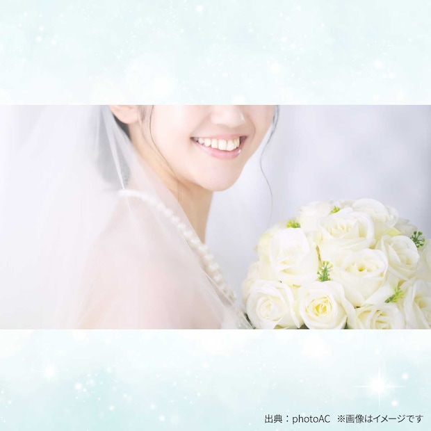ウェディングドレスが似合う乃木坂46メンバーTOP10