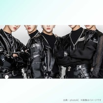 2026年「上半期の顔」だと思う男性アイドルグループTOP10