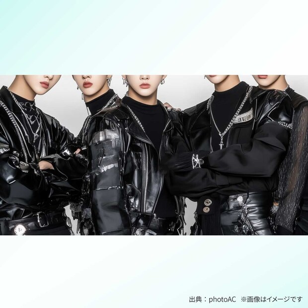 2026年「上半期の顔」だと思う男性アイドルグループTOP10