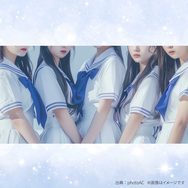 ビジュアルが完成されている乃木坂46メンバーTOP10