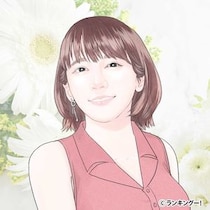 【画像あり、4位以下はこちら！】ジューンブライド！ウェディングドレス姿が見たい美人女優ランキング